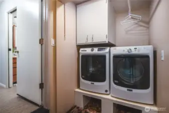 Laundy