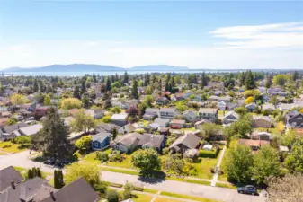 Prime location in a high-demand neighborhood near popular breweries, cafes, and Trader Joe’s.