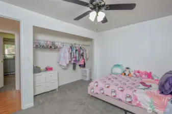 Bedroom #2