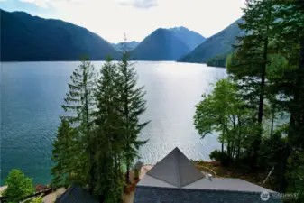 Serenity at its best!