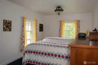 Primary Room