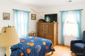 Bedroom #2