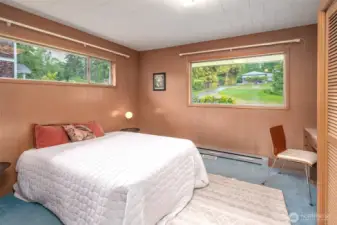 3rd bedroom