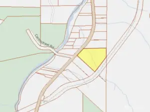 King County Parcel Viewer