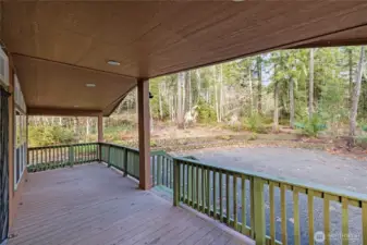 Enjoy peaceful mornings and quiet nights