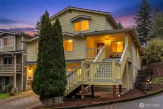 A home designed to live well~