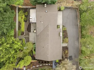 private and peaceful community