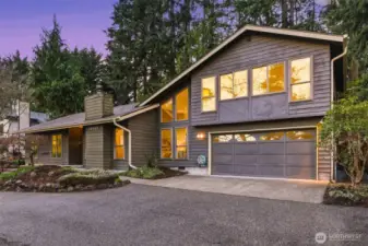 Enjoy the highly sought-after Northshore School District and experience a revitalized downtown creating a vibrant and connected community. A rare opportunity to love where you live in the heart of Kenmore!