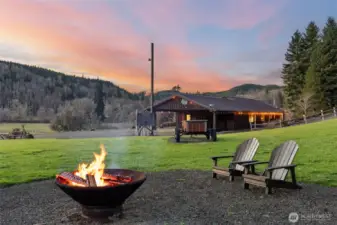 Discover your private oasis.