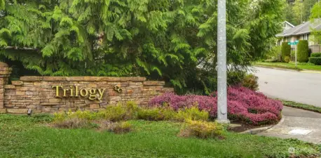 Welcome to the good life at Trilogy!