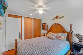3rd Level Cozy Bathrooms