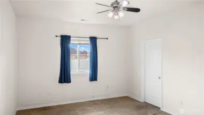 Primary Room