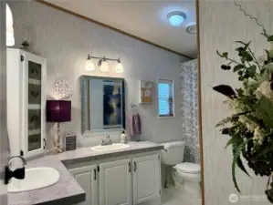 2nd Bath