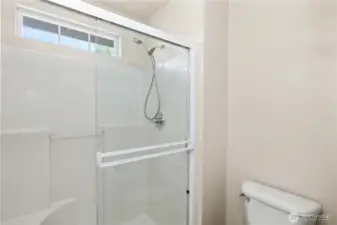 3/4 En Suite