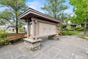 Mailboxes