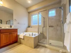 5 Piece Bath