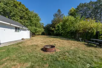 Firepit