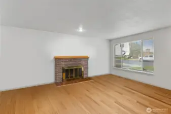 photos have been photoshopped to remove tenant items.