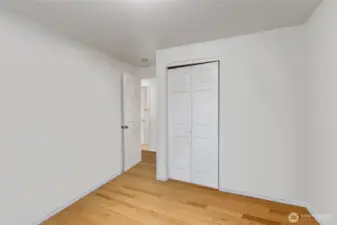 photos have been photoshopped to remove tenant items.