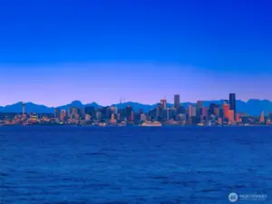 Welcome home to 4290 Rockaway Beach on beautiful Bainbridge Island.