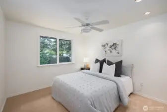 3rd Bedroom