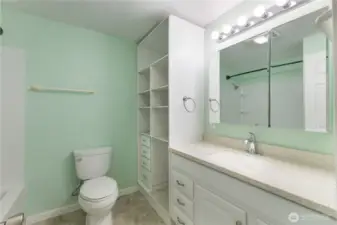 Bath