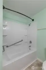 Bath