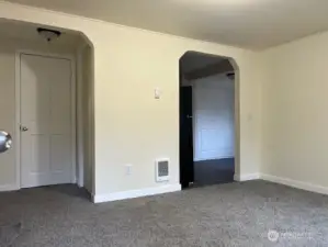 12518 Looking at front door