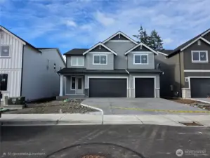 LOT 197 - Actual home as of 2/15/26