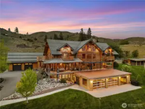 Welcome to The High Blossom Estate!