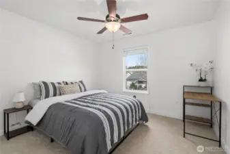 Bedroom #2
