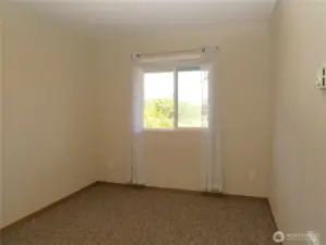 SECOND GUEST ROOM IS ACROSS THE WAY!