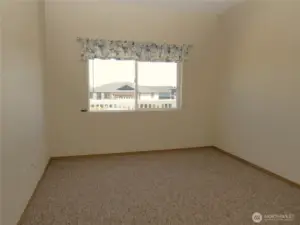PRIMARY BEDROOM IS ON THE MAIN FLOOR!
