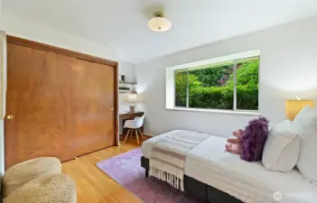 Bedroom #3