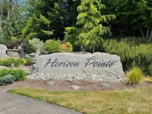 Desired Horizon Pointe Community