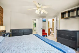 Main Bedroom