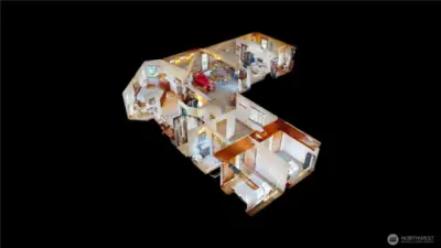 Dollhouse View