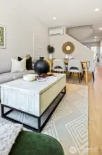 Photos are of model home with similar floor plan & finishes.