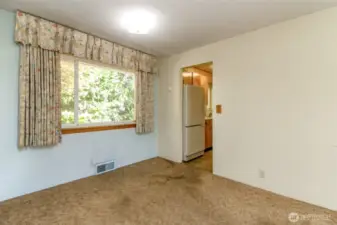 Dining Rm