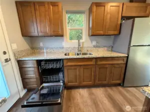 STAINLESS APPLIANCES