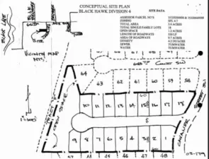 Concept Site Plan