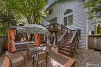 Whole backyard updated