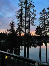 Incredible Lake St Clair with over 233 acres to explore