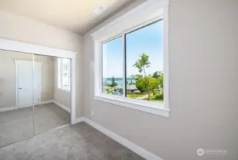 Bedroom #2