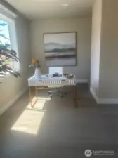 office