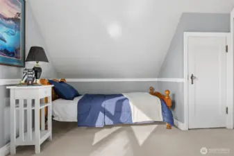 Bedroom #3