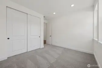 Model - Not Actual home