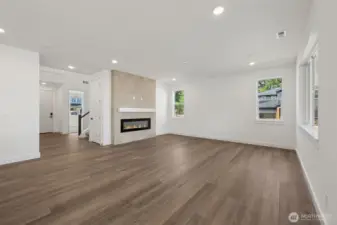 Model - Not Actual home