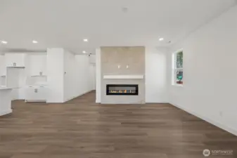 Model - Not Actual home