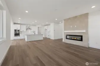 Model - Not Actual home